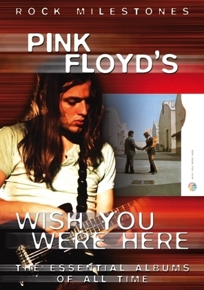 Pink Floyd's Wish You Were Here, 1 DVD, engl. Version