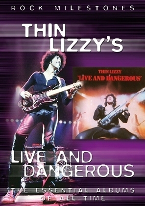 Thin Lizzy's 
