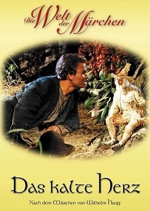 Das kalte Herz, 1 DVD - Wilhelm Hauff