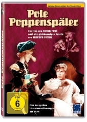 Pole Poppenspäler, 1 DVD