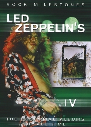 Led Zeppelin's IV, 1 DVD, engl. Version