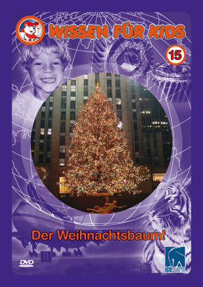 Der Weihnachtsbaum, 1 DVD