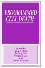 Programmed Cell Death - 