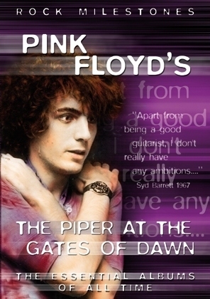 Pink Floyd's The Piper at the Gates of Dawn, 1 DVD, engl. Version