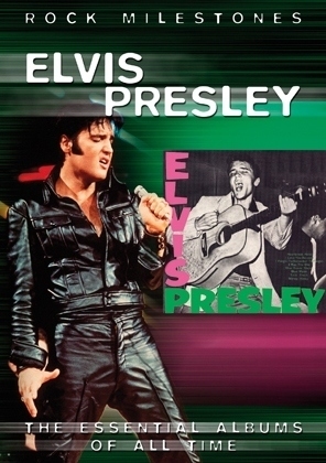 Elvis Presley - The Rock 'n' Roll Years, 1 DVD, engl. Version