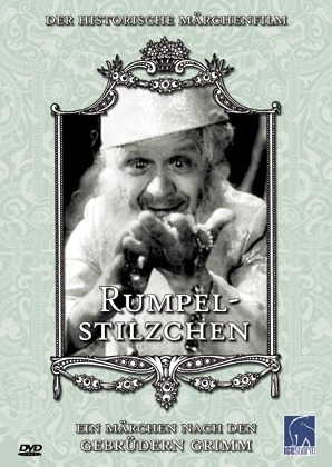 Rumpelstilzchen, 1 DVD
