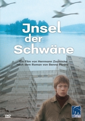 Insel der Schw&auml;ne, 1 DVD