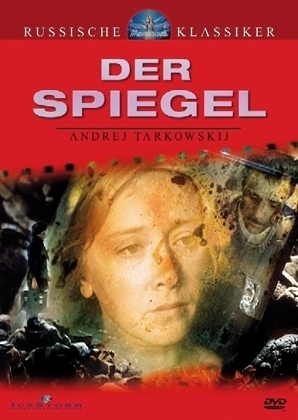 Der Spiegel, 1 DVD