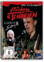 Fl&uuml;stern & Schreien, 1 DVD