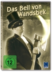 Das Beil von Wandsbek, 1 DVD