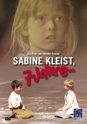 Sabine Kleist, 7 Jahre, 1 DVD