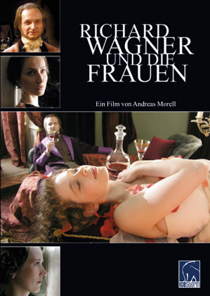 Richard Wagner und die Frauen, 1 DVD