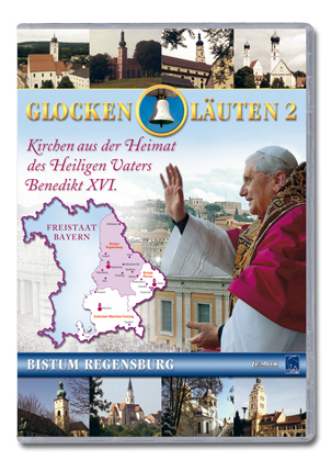 Bistum Regensburg, 1 DVD