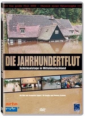 Die Jahrhundertflut, 1 DVD
