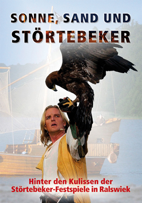 Sonne, Sand und Störtebeker, 1 DVD