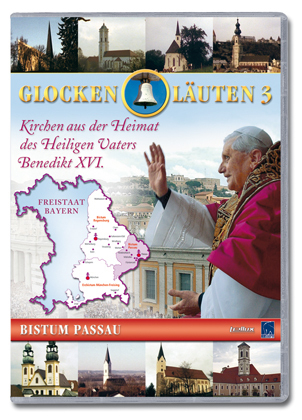 Bistum Passau, 1 DVD