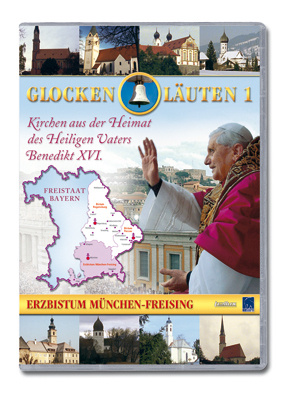Erzbistum München-Freising, 1 DVD