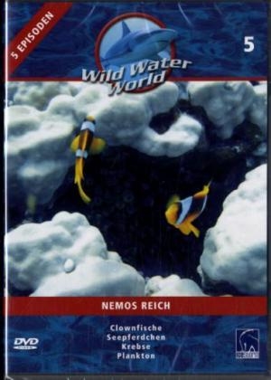 Nemos Reich, 1 DVD