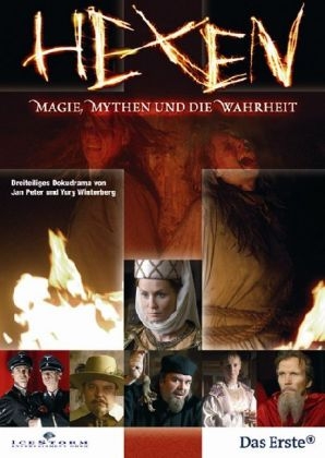 Hexen - Magie, Mythen Und Die Wahrheit, DVD