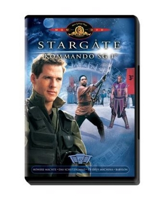 Vol. 45, 1 DVD, dtsch, engl.u. span. Version