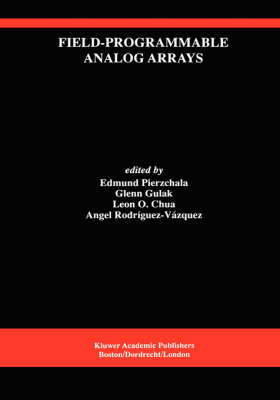 Field-Programmable Analog Arrays - 