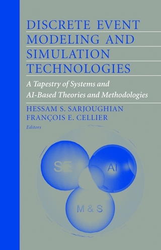 Discrete Event Modeling and Simulation Technologies
