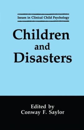 Children and Disasters - 