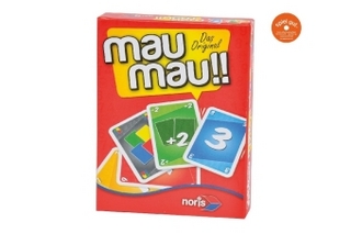 Mau Mau (Kartenspiel)