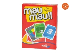 Mau Mau (Kartenspiel)