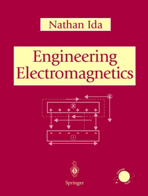 Engineering Electromagnetics