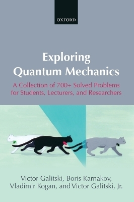 Exploring Quantum Mechanics