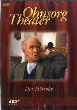 Ohnsorg-Theater, Das H&ouml;rrohr, 1 DVD