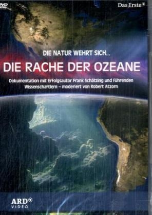 Die Rache der Ozeane, 1 DVD