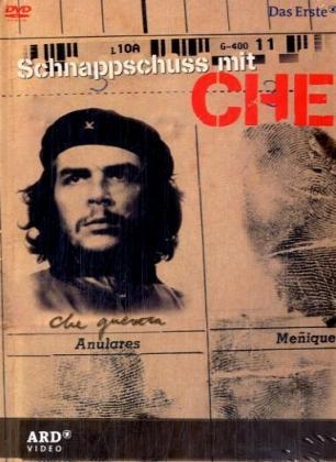 Schnappschuss mit Che, 1 DVD