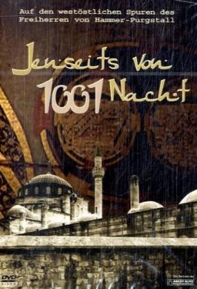 Jenseits von 1001 Nacht, 1 DVD - 