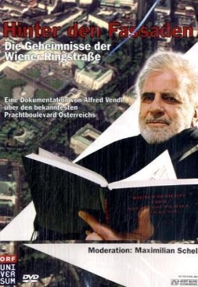 Hinter den Fassaden, 1 DVD