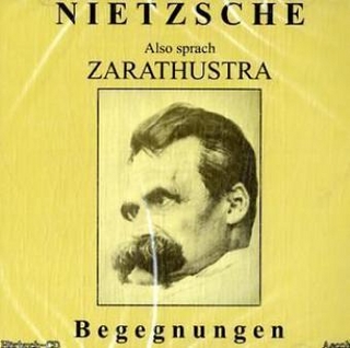 Also sprach Zarathustra, Begegnungen, 1 MP3-CD