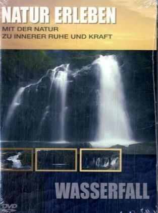 Wasserfall, 1 DVD
