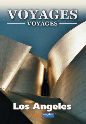 Los Angeles, 1 DVD