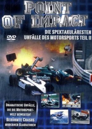 Point of Impact, 1 DVD