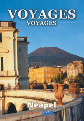 Neapel, 1 DVD