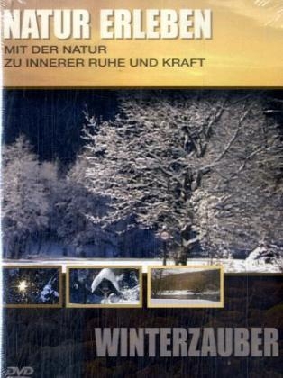 Winterzauber, 1 DVD