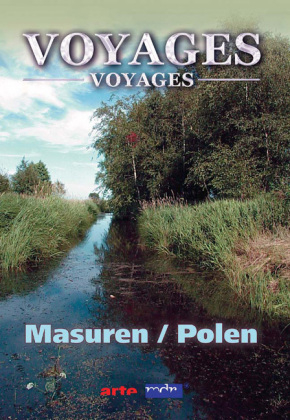 Masuren / Polen, 1 DVD