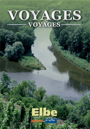 Elbe, 1 DVD