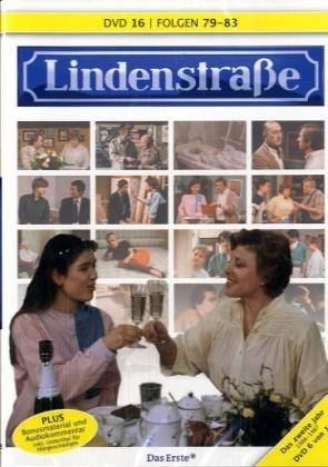 Lindenstraße, 1 DVD. Tl.16