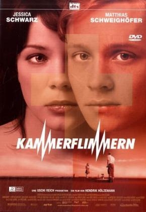 Kammerflimmern, 1 DVD