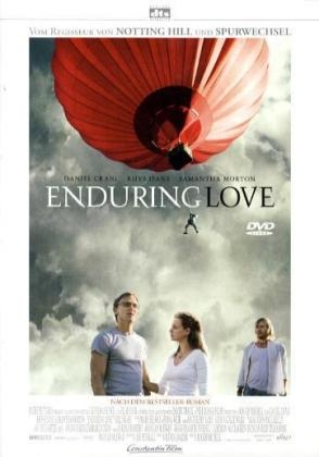 Enduring Love, 1 DVD, deutsche u. englische Version