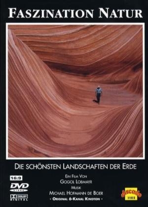 Faszination Natur, 1 Videocassette