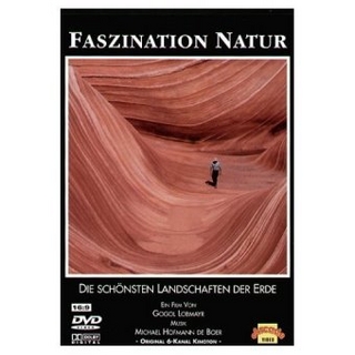 Faszination Natur, 1 DVD