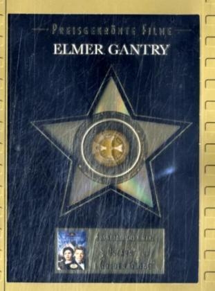 Elmer Gantry, 1 DVD, mehrsprach. Version